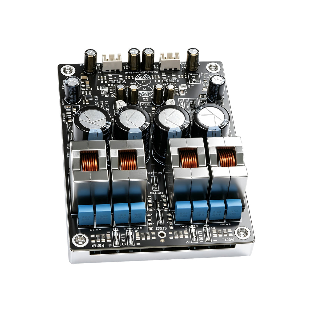 260W Audio Amplifier Board