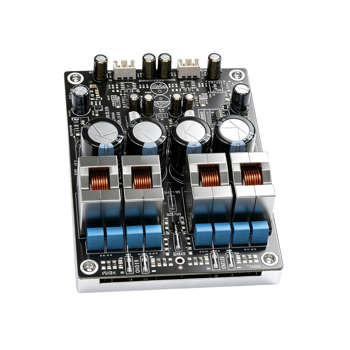 260W Audio Amplifier Board