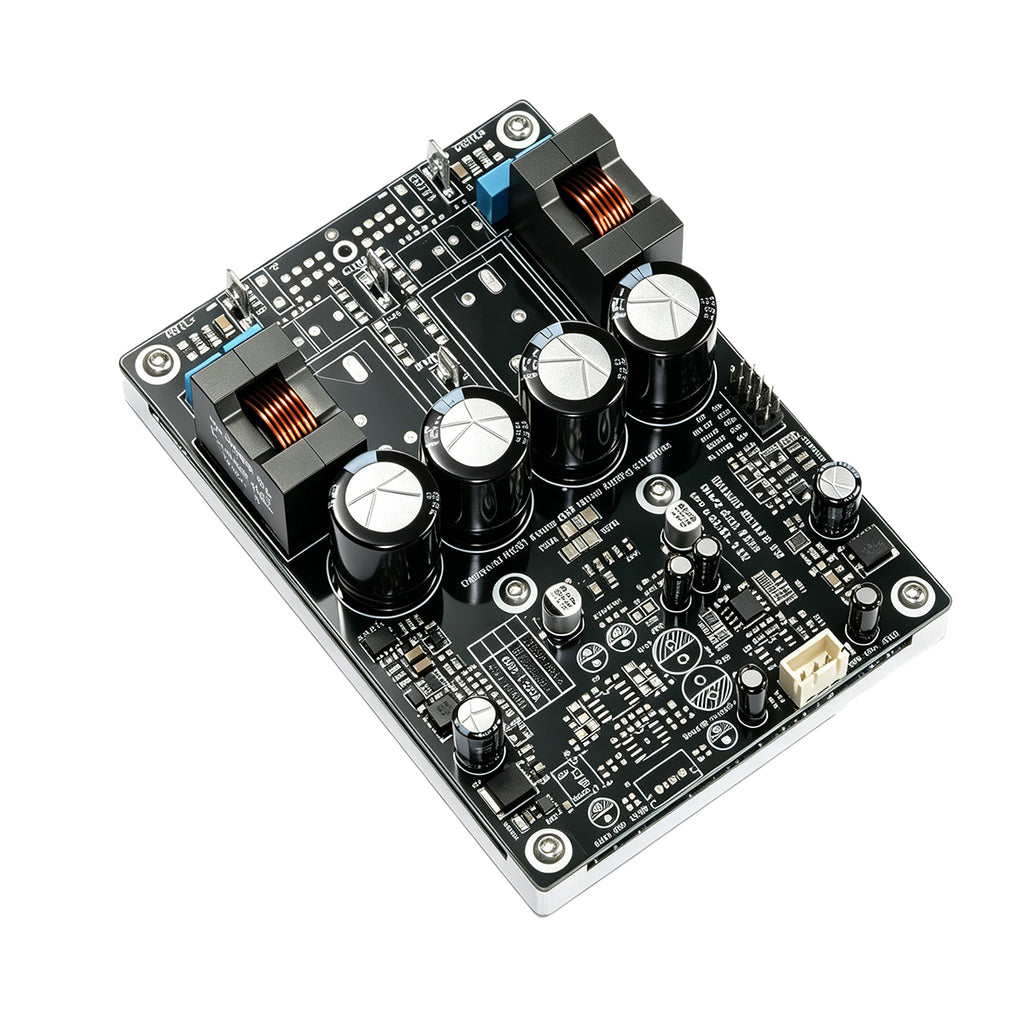 480W Audio Amplifier Board