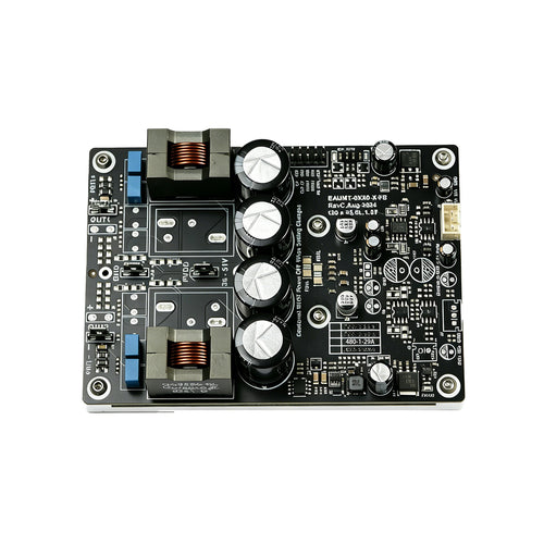 480W Audio Amplifier Board