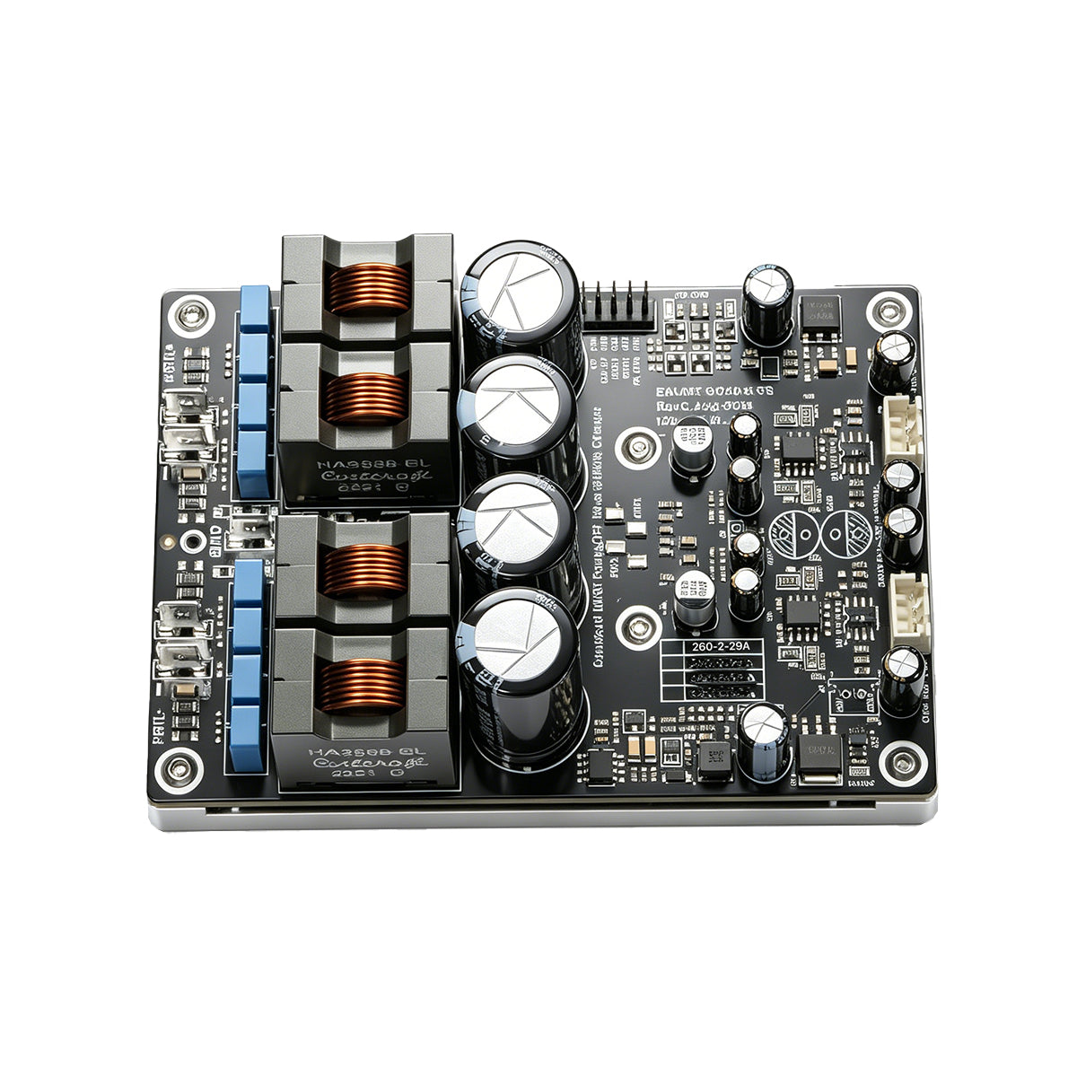 260W Audio Amplifier Board