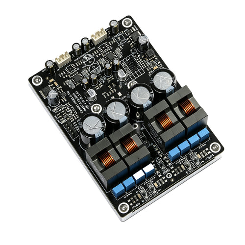 260W Audio Amplifier Board