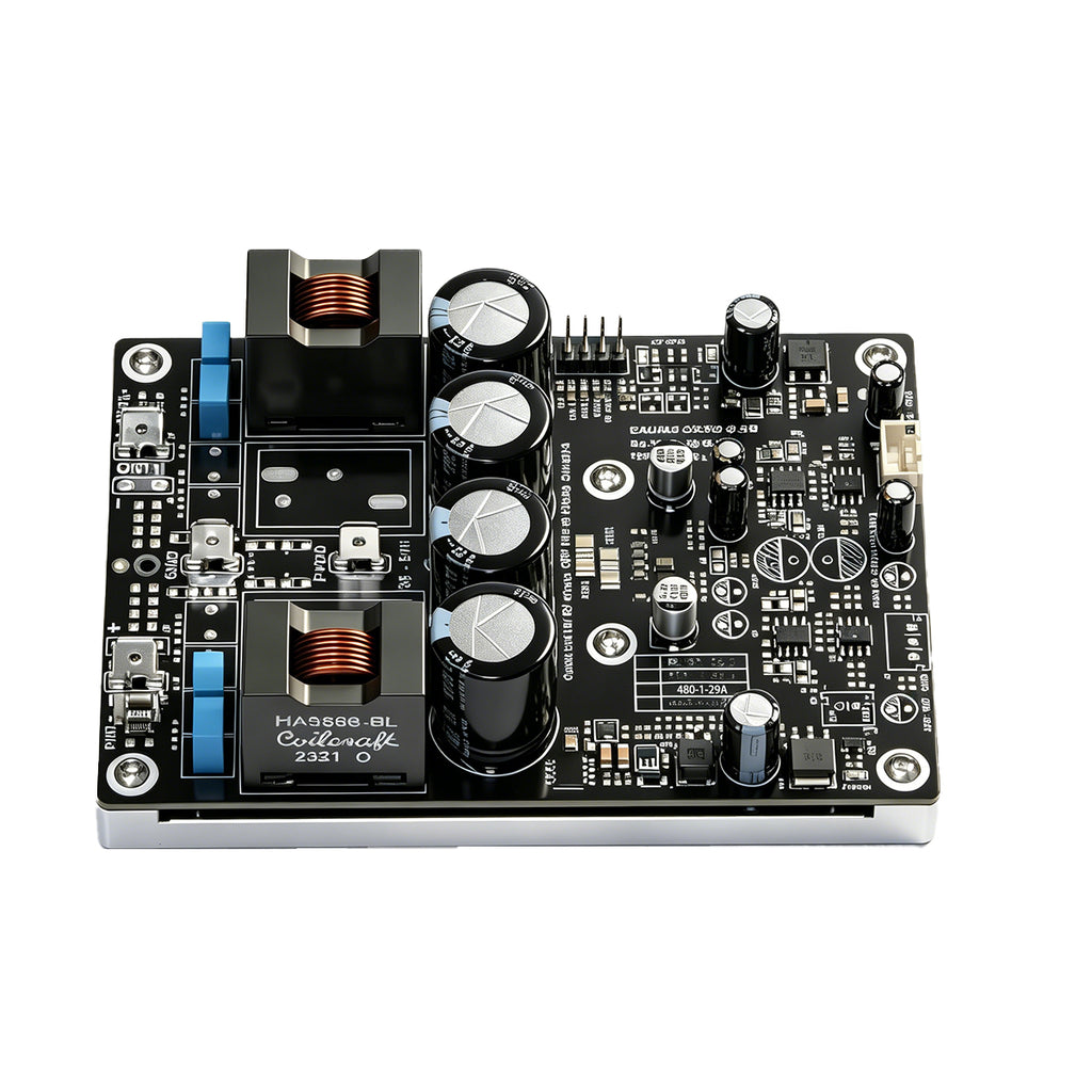 480W Audio Amplifier Board