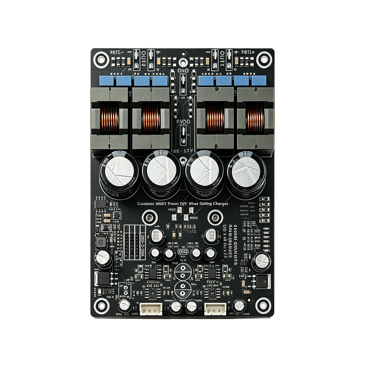 260W Audio Amplifier Board