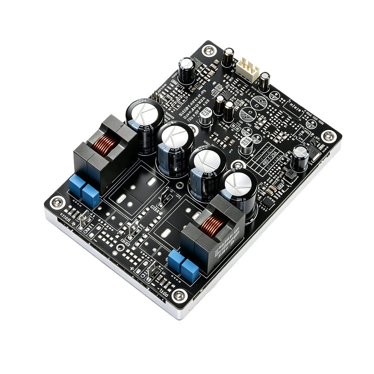 480W Audio Amplifier Board