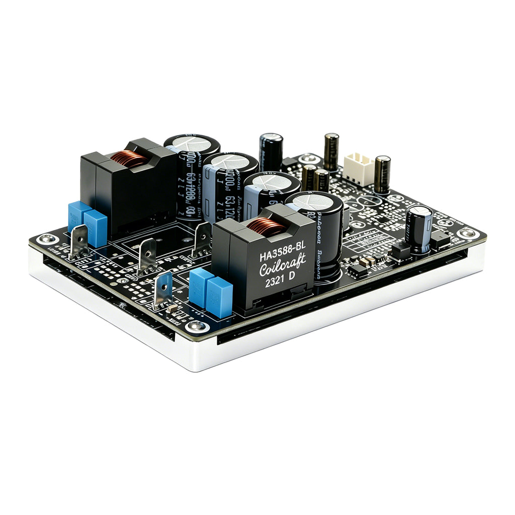 480W Audio Amplifier Board