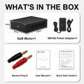 GaN Mono – Pre Order September 1