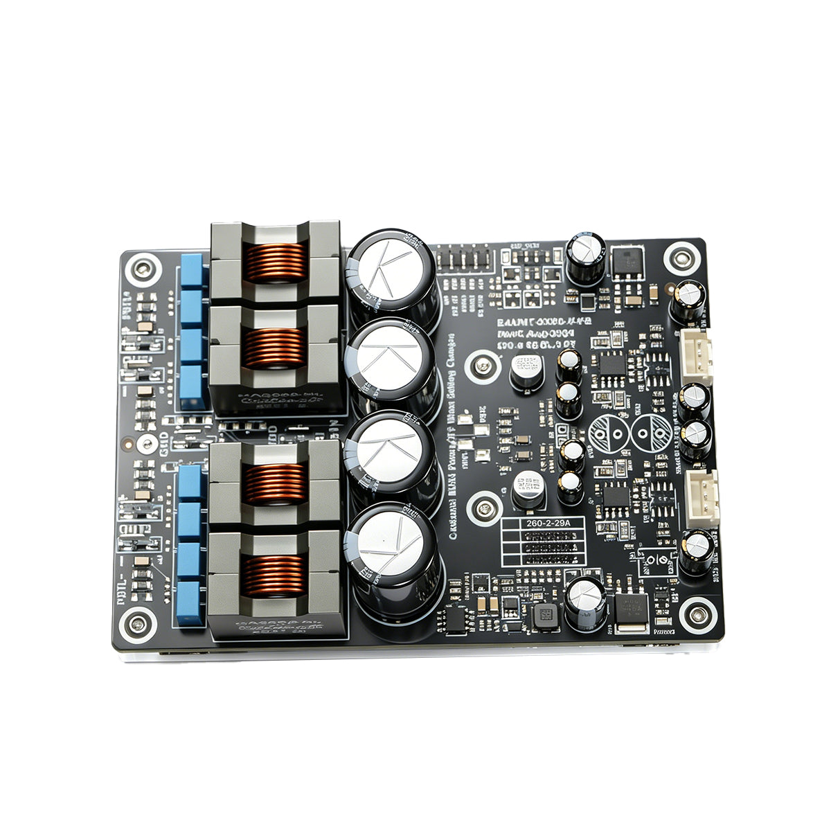 260W Audio Amplifier Board