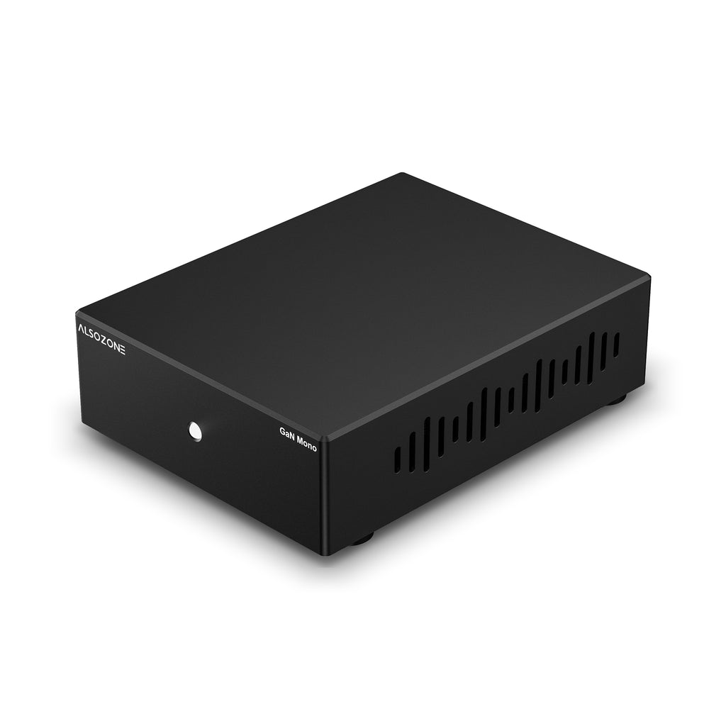 GaN Mono – Pre Order September 1