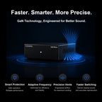 GaN Mono – Pre Order September 1