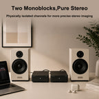 GaN Mono – Pre Order September 1