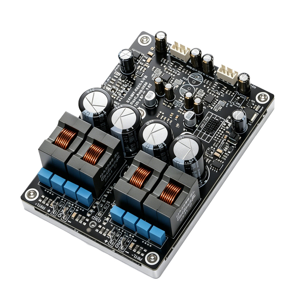 260W Audio Amplifier Board