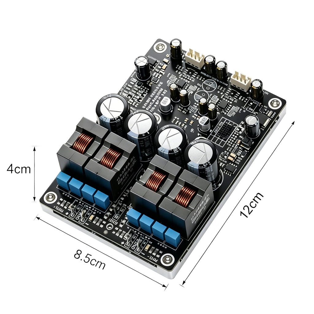 260W Audio Amplifier Board